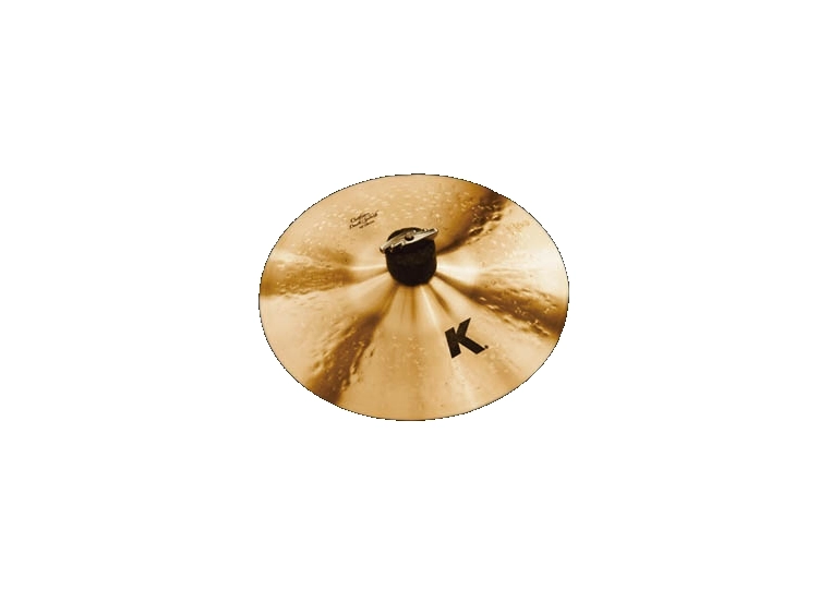 Zildjian K Custom 10 Dark Splash 